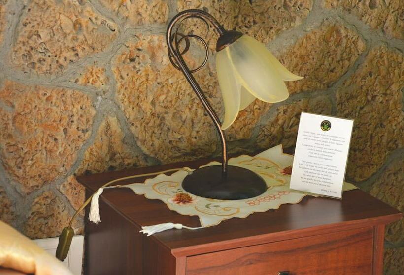 标准间, Il Quadrifoglio