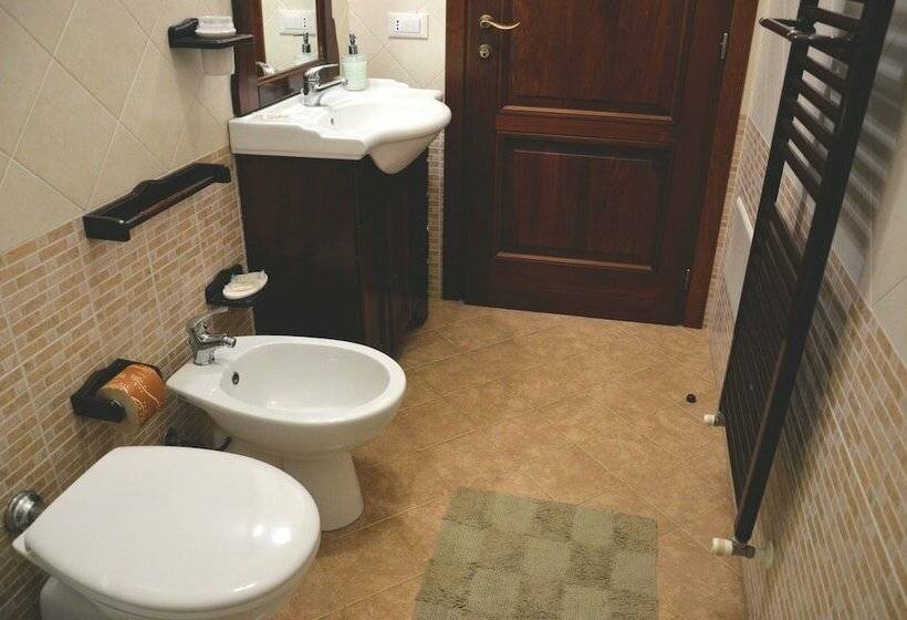 标准间, Il Quadrifoglio