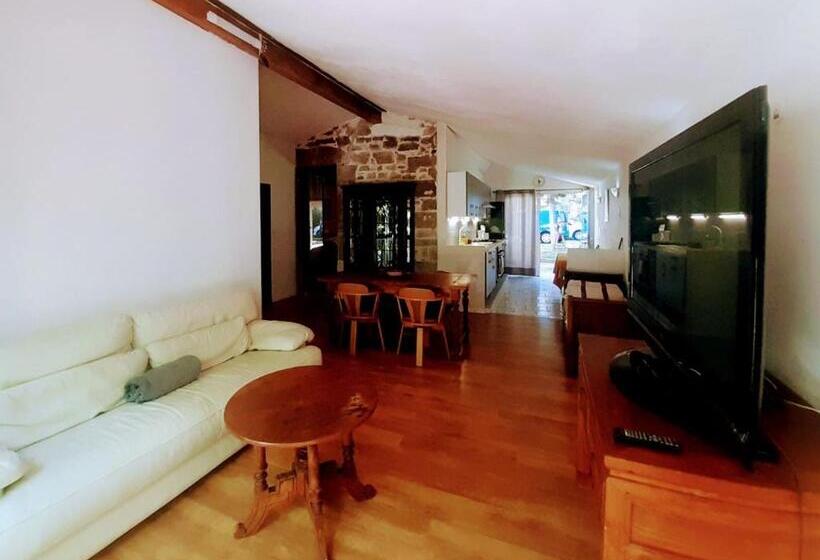 Апартаменты 2 Спальни, Les Chambres Du Clos Des Capucins