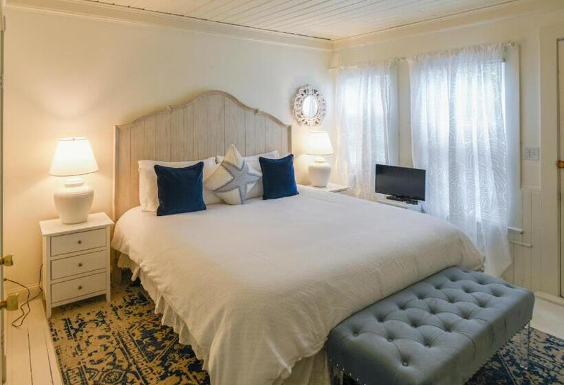 Стандартный Номер Кровать Кинг, Narragansett House