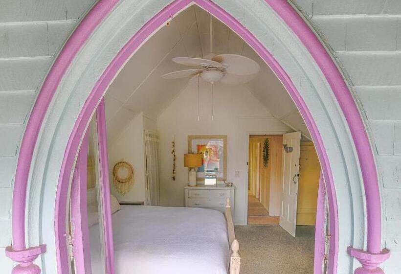 Стандартный Номер Кровать Кинг, Narragansett House