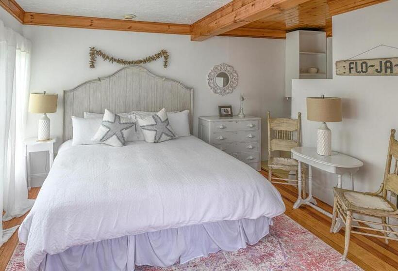 Студио Стандарт Кровать Кинг, Narragansett House