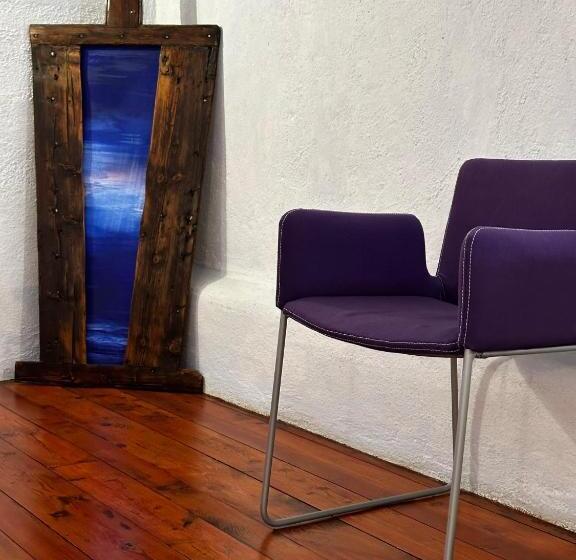 סוויטה עם טרסה, Relais San Damian