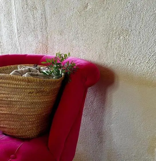 سوییت سوپریور با چشمانداز دریا, Relais San Damian