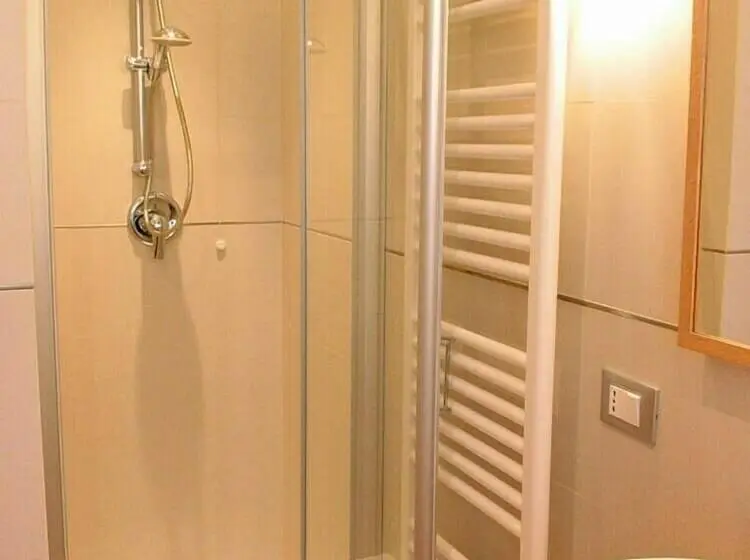 スタンダードルーム, Bed And Breakfast Villa Sofia