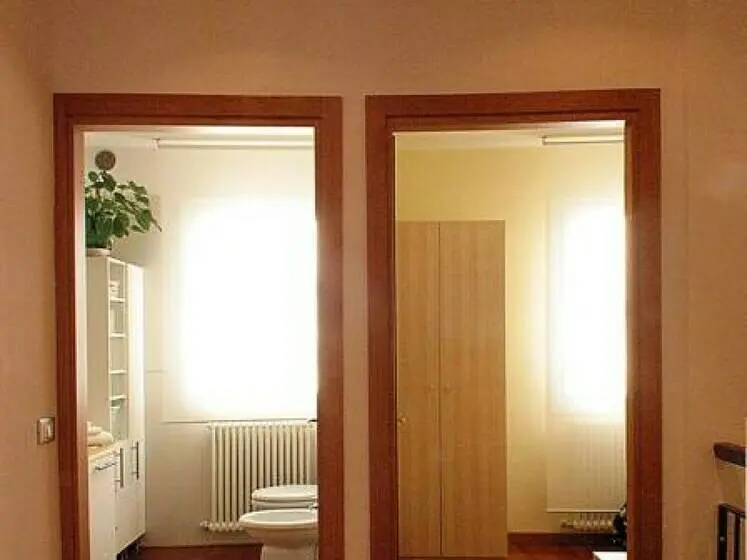 スタンダードシングルルーム, Bed And Breakfast Villa Sofia
