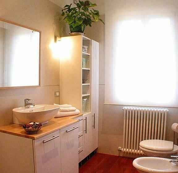 스탠다드 싱글 룸, Bed And Breakfast Villa Sofia