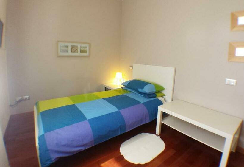 스탠다드 싱글 룸, Bed And Breakfast Villa Sofia