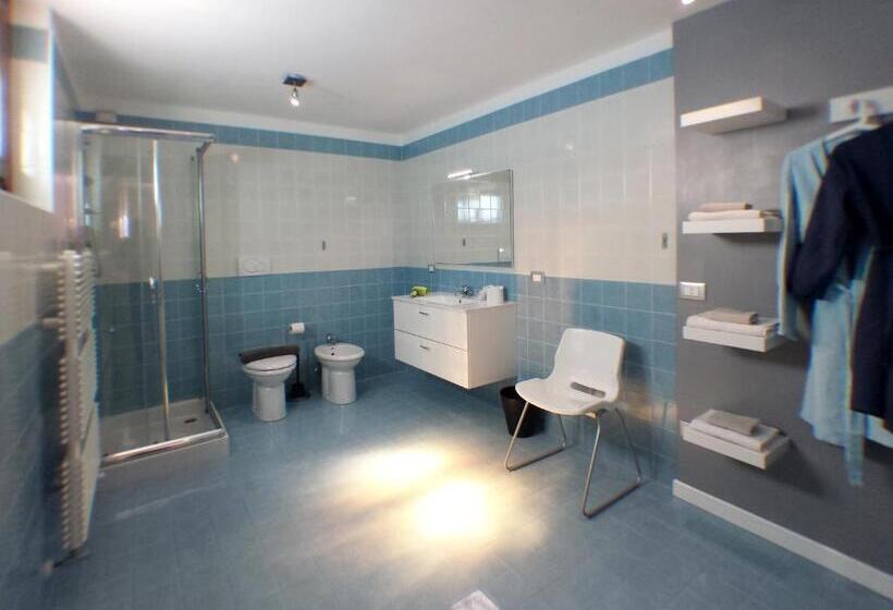 스탠다드 룸, Bed And Breakfast Villa Sofia