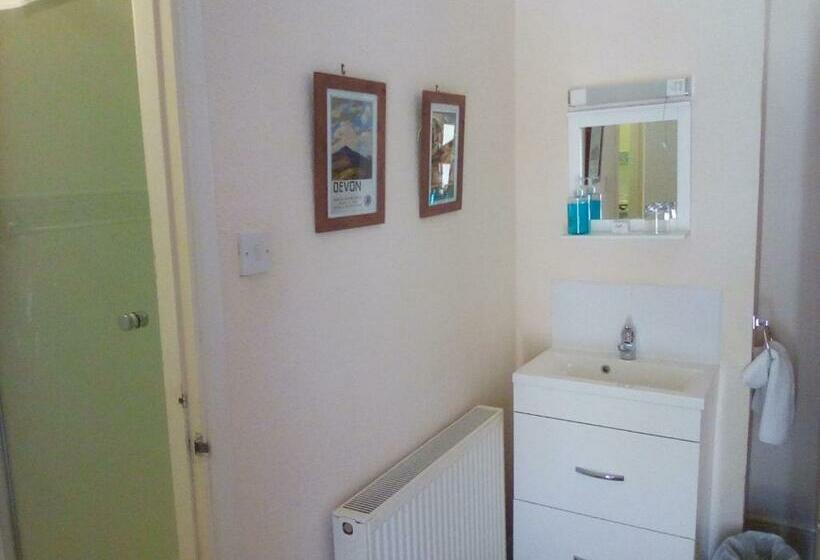 חדר סטנדרט יחיד, Glenleigh Bed And Breakfast