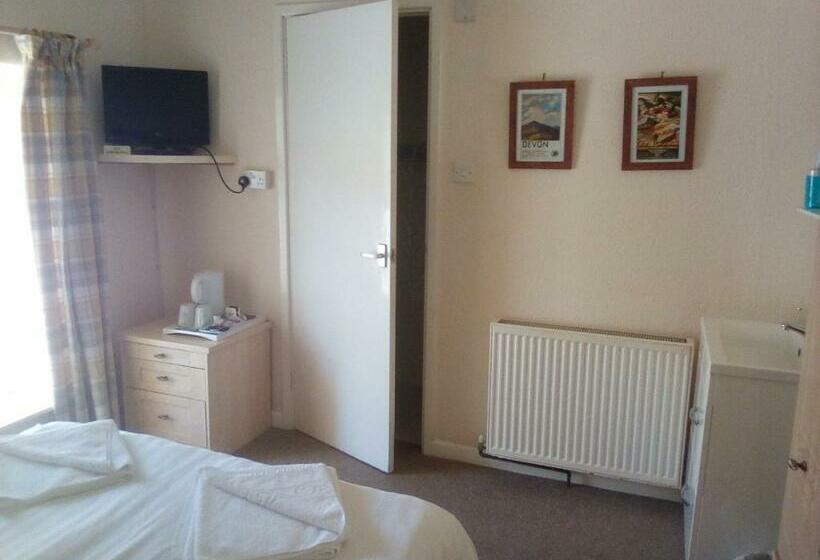 חדר סטנדרט יחיד, Glenleigh Bed And Breakfast