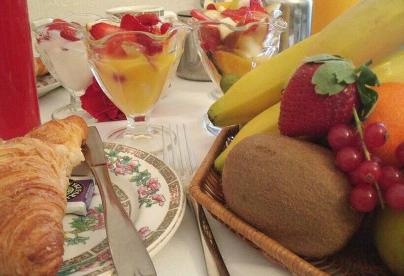 חדר סטנדרט יחיד, Glenleigh Bed And Breakfast