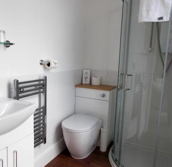 חדר סטנדרט נוף לים, Glenleigh Bed And Breakfast