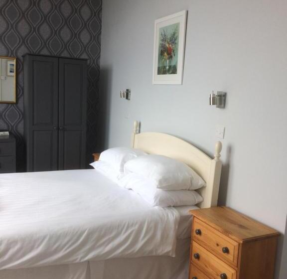 חדר סטנדרט נוף לים, Glenleigh Bed And Breakfast
