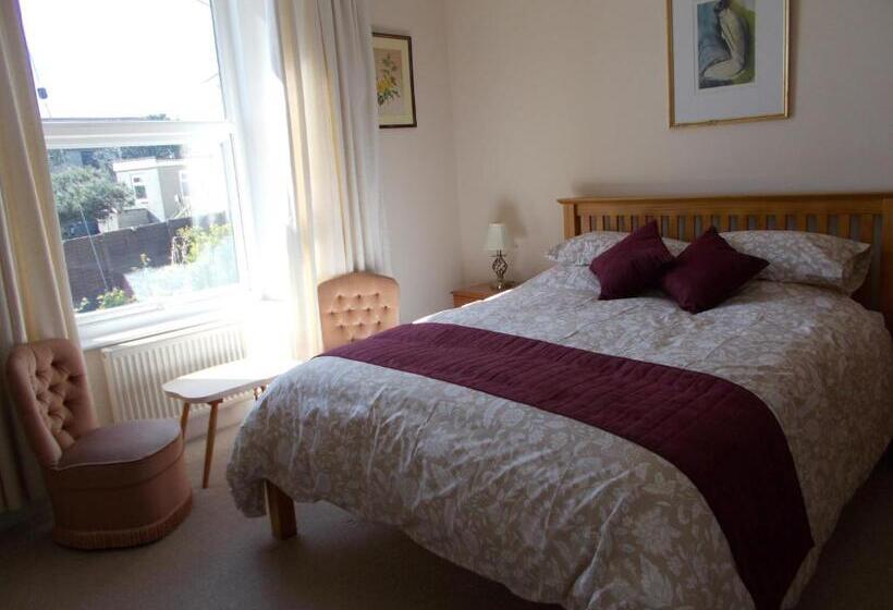 חדר סטנדרט עם מיטת קינג, Glenleigh Bed And Breakfast