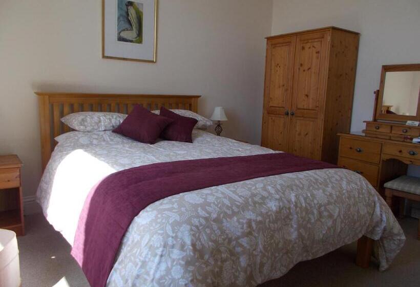 חדר סטנדרט עם מיטת קינג, Glenleigh Bed And Breakfast