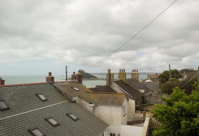 חדר סטנדרט עם מיטת קינג, Glenleigh Bed And Breakfast