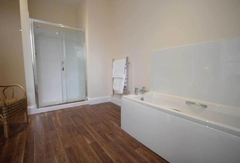 חדר סטנדרט עם מיטת קינג, Glenleigh Bed And Breakfast