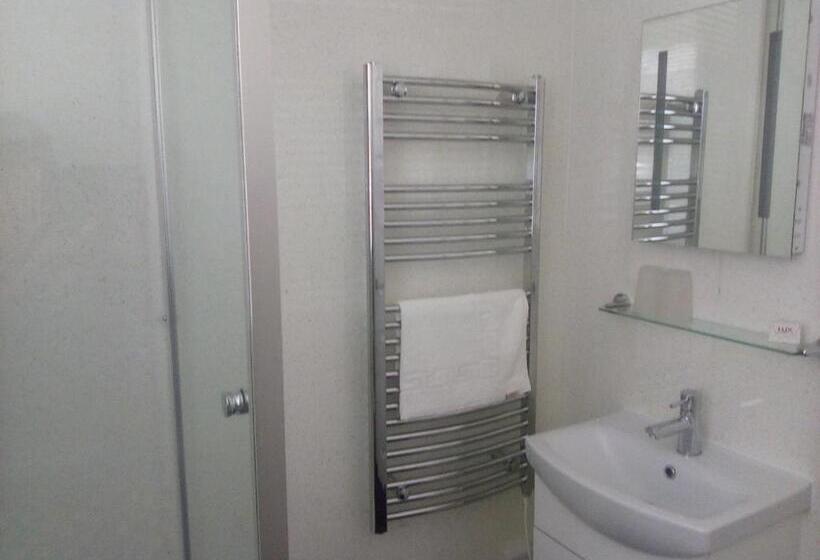 חדר סטנדרט נוף לים, Glenleigh Bed And Breakfast