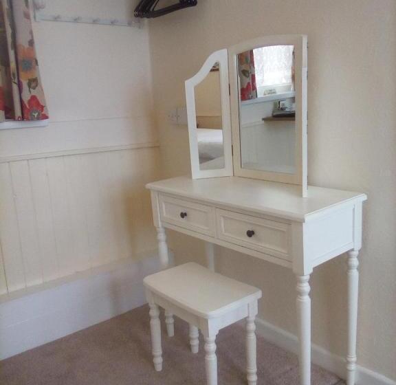 חדר סטנדרט נוף לים, Glenleigh Bed And Breakfast