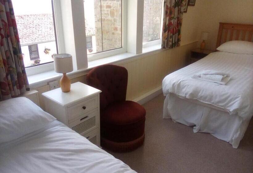 חדר סטנדרט נוף לים, Glenleigh Bed And Breakfast