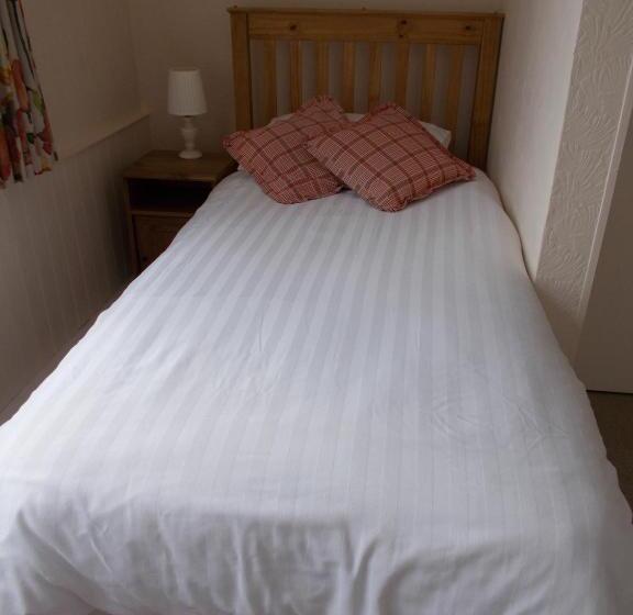 חדר סטנדרט נוף לים, Glenleigh Bed And Breakfast