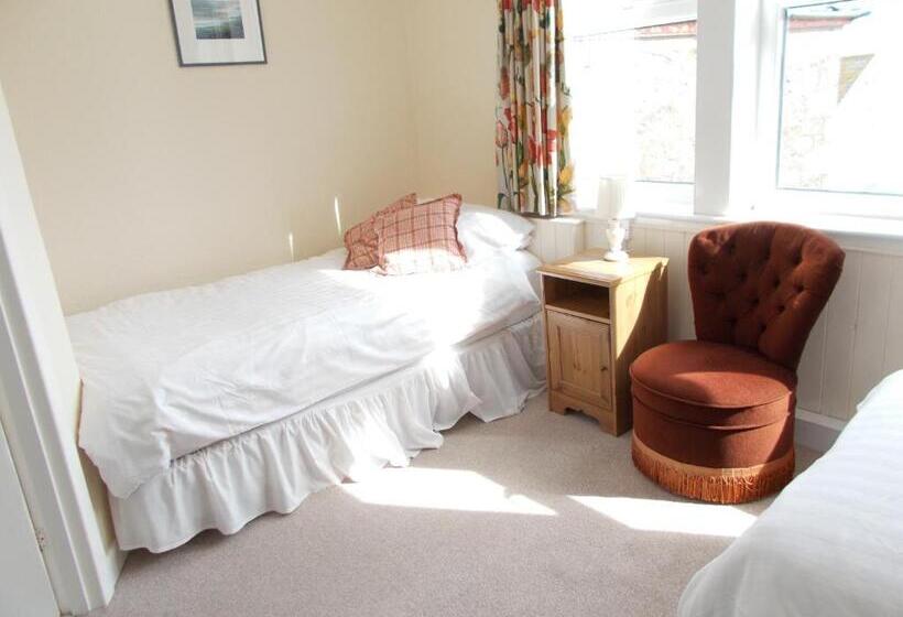 חדר סטנדרט נוף לים, Glenleigh Bed And Breakfast