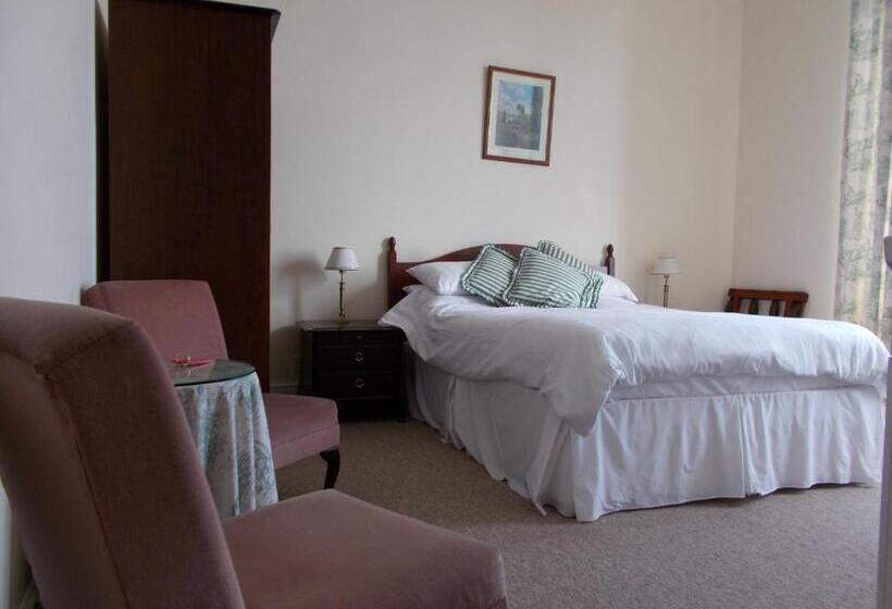 חדר סטנדרט נוף לים, Glenleigh Bed And Breakfast