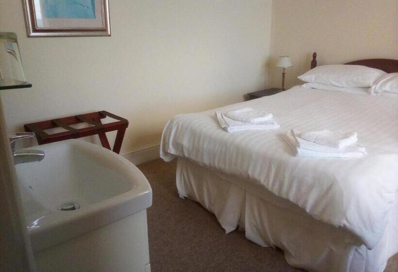 חדר סטנדרט נוף לים, Glenleigh Bed And Breakfast