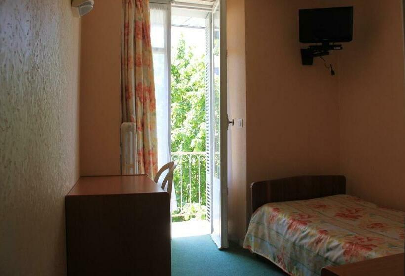 اتاق استاندارد یک نفره, Acapulco