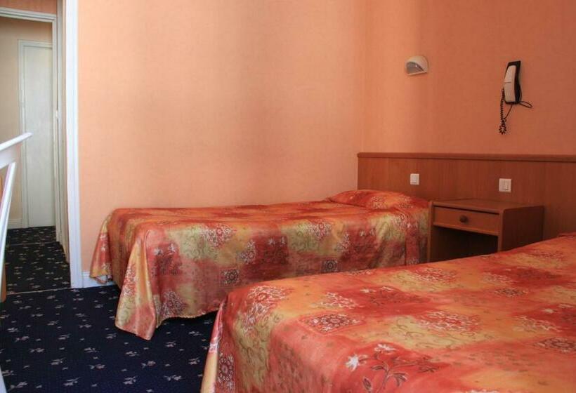 اتاق استاندارد, Acapulco