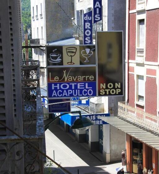 اتاق استاندارد, Acapulco