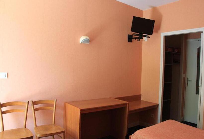 اتاق استاندارد, Acapulco