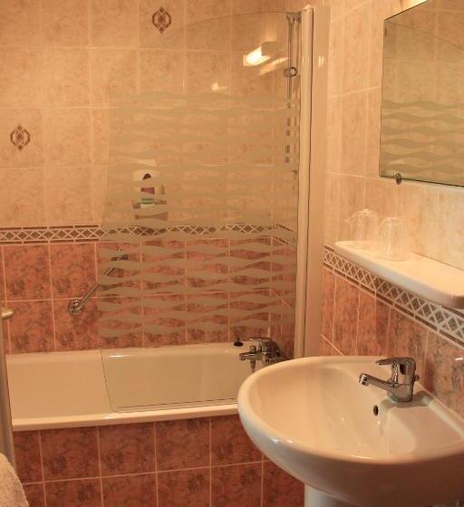 اتاق استاندارد, Acapulco