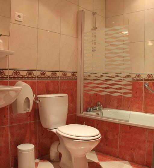 اتاق استاندارد سه نفره, Acapulco