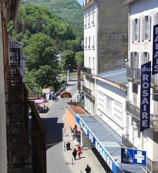 اتاق استاندارد سه نفره, Acapulco