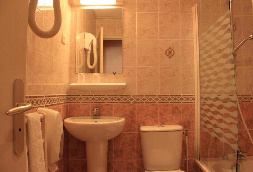 اتاق استاندارد, Acapulco