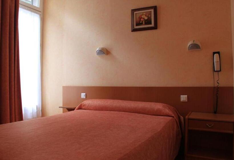 اتاق استاندارد, Acapulco