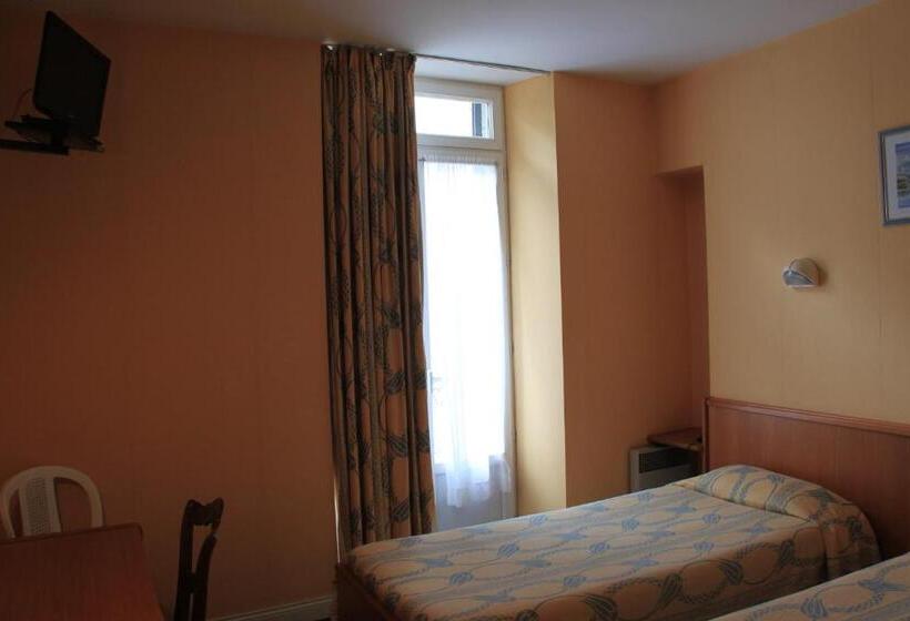 اتاق استاندارد, Acapulco