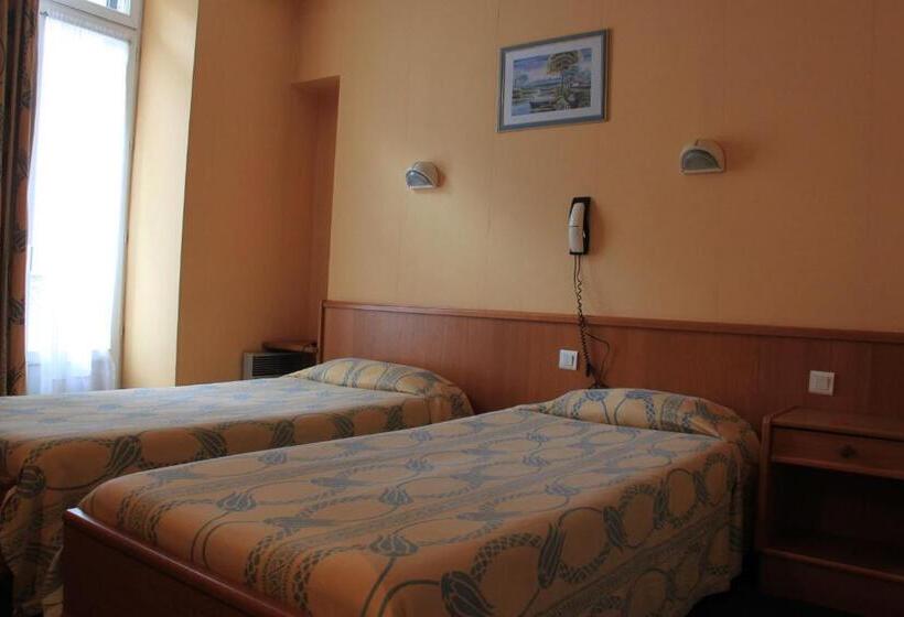 اتاق استاندارد, Acapulco