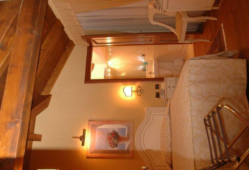 Номер Стандарт Индивидуальный, Albergo Da Nando