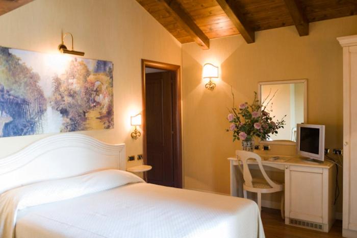 Номер Стандарт, Albergo Da Nando