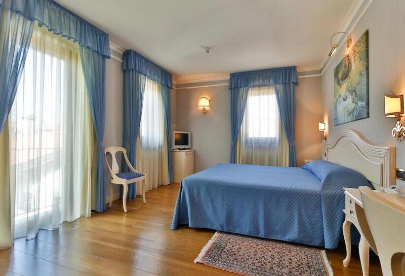 Номер Стандарт, Albergo Da Nando