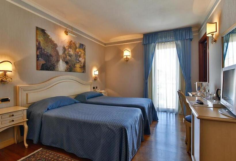 Номер Стандарт, Albergo Da Nando