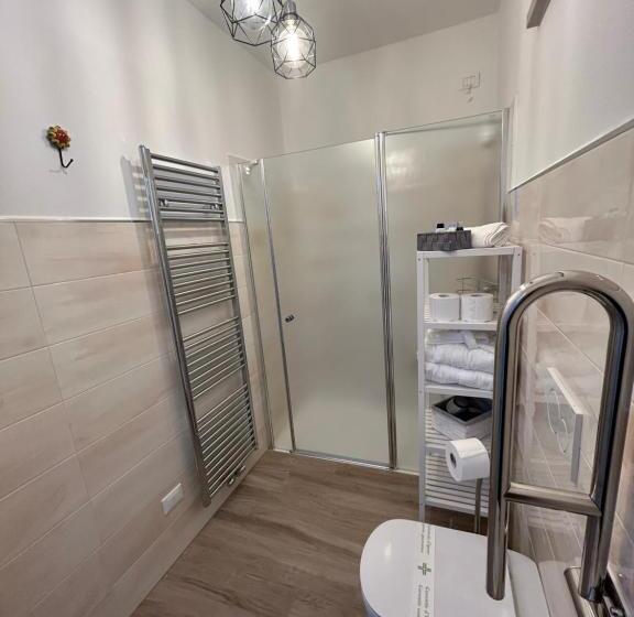 수피리어 스위트, Albergo Panoramica