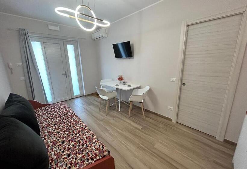 سوئیت با تخت بزرگ, Albergo Panoramica