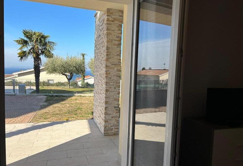 سوئیت با تخت بزرگ, Albergo Panoramica