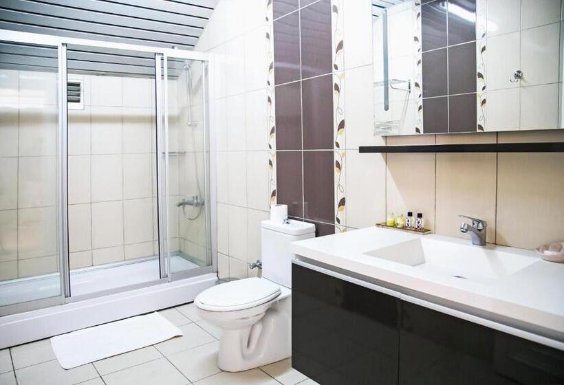 オーシャンビュースタンダードルーム, Chateau De Ville