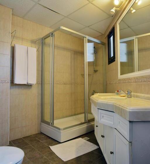 マウンテンビュースタンダードルーム, Chateau De Ville