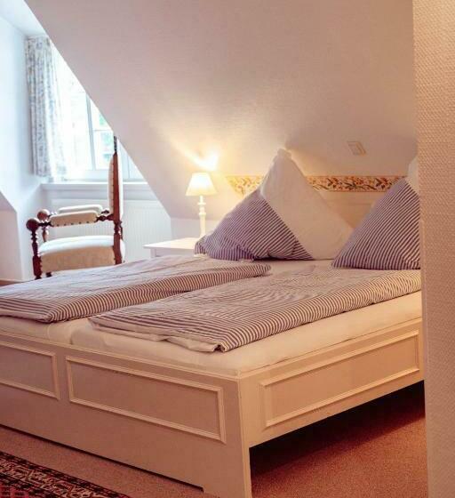 标准间, Danners Landhaus